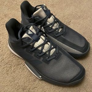 Adidas Hard Court Tennis Shoes